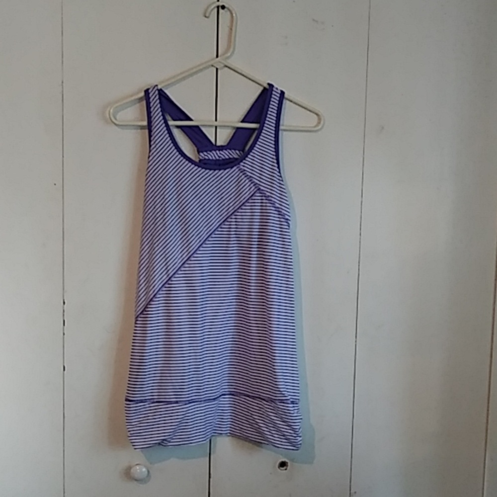 Tek Gear Top